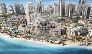 3 Bedrooms Apartment for sale in Creek Beach, Dubai Bayshore