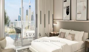 3 Schlafzimmern Appartement zu verkaufen in EMAAR Beachfront, Dubai Marina Vista