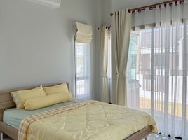 3 Schlafzimmer Villa zu vermieten im Praphan Green View, Ban Mae