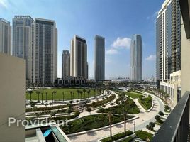 3 Bedroom Apartment for sale at Harbour Gate Tower 1, Creekside 18, Dubai Creek Harbour (The Lagoons)