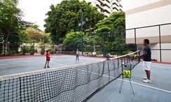 图片 3 of the 网球场 at Phirom Garden Residence