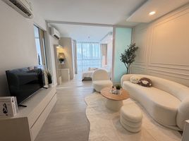 1 Schlafzimmer Appartement zu verkaufen im The Light, Talat Nuea, Phuket Town, Phuket, Thailand