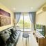 1 Bedroom Condo for rent at Atlantis Condo Resort, Nong Prue, Pattaya