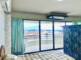 1 Bedroom Condo for rent at Laem Chabang Tower, Thung Sukhla, Si Racha, Chon Buri