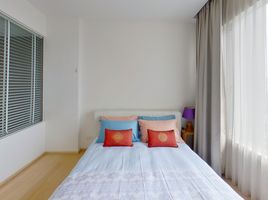 2 Schlafzimmer Wohnung zu vermieten im Siri At Sukhumvit, Phra Khanong