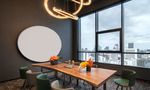 Co-Working Space / Meeting Room at Ideo Chula - Samyan