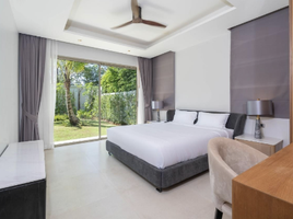 3 спален Вилла в аренду в Botanica Bangtao Beach (Phase 5), Чернг Талай