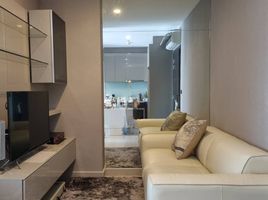 2 Bedroom Apartment for sale at The Signature by URBANO, Sam Sen Nai, Phaya Thai