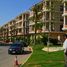 3 Bedroom Apartment for sale at Cleopatra Palace, 5th District, Shorouk City