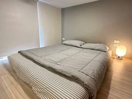 1 Schlafzimmer Appartement zu vermieten im Chewathai Residence Asoke, Makkasan