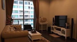 Available Units at The XXXIX By Sansiri