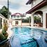 7 Bedroom Villa for sale at Anuphas Golf Ville, Kathu, Kathu, Phuket