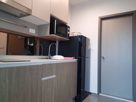 1 Bedroom Condo for rent at Ideo Thaphra Interchange, Wat Tha Phra, Bangkok Yai