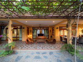 5 Schlafzimmer Villa zu vermieten in Chiang Mai, Nam Phrae, Hang Dong, Chiang Mai