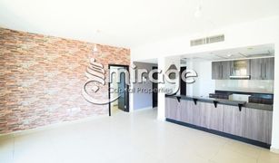 1 Bedroom Apartment for sale in Al Reef Downtown, Abu Dhabi Tower 1