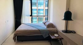 Vtara Sukhumvit 36 在售单元