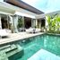 3 Bedroom Villa for sale at Trichada Tropical, Choeng Thale, Thalang, Phuket