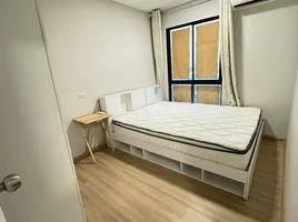 1 Schlafzimmer Wohnung zu verkaufen im Plum Condo Mix Chaengwattana, Talat Bang Khen, Lak Si, Bangkok