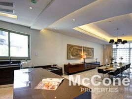 4 Bedroom House for sale at District One Villas, District One, Mohammed Bin Rashid City (MBR)