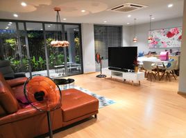 3 Bedroom House for sale in District 9, Ho Chi Minh City, Tang Nhon Phu B, District 9