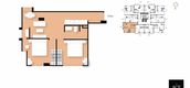 Поэтажный план квартир of The Ace Ekamai 