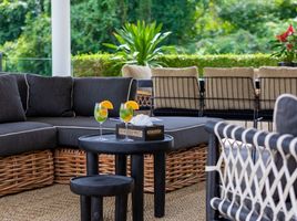 5 Schlafzimmer Villa zu vermieten in Koh Samui, Surat Thani, Maenam, Koh Samui