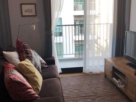 1 Schlafzimmer Wohnung zu vermieten im The Vertical Aree, Sam Sen Nai