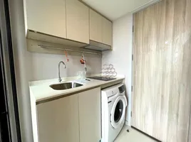 1 Schlafzimmer Wohnung zu vermieten im Knightsbridge Prime Sathorn, Thung Wat Don