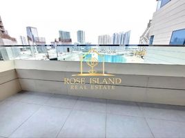 2 Bedroom Apartment for sale at The Boardwalk Residence, Shams Abu Dhabi, Al Reem Island