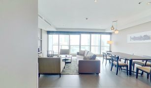 3 chambres Condominium a vendre à Khlong Ton Sai, Bangkok Somerset Riverside Bangkok