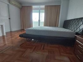 3 Schlafzimmer Wohnung zu vermieten im Sachayan Court, Khlong Tan Nuea