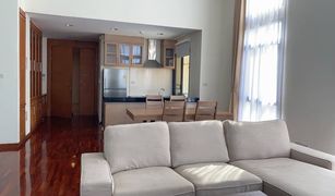 2 Bedrooms Apartment for sale in Bang Phrom, Bangkok Kurecha Residence