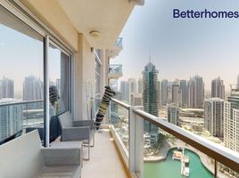 2 Bedroom Apartment for sale at Marina Tower, Dubai Marina