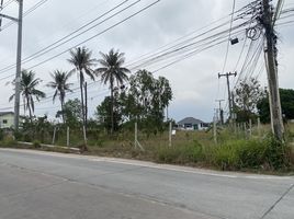  Grundstück zu verkaufen in Si Racha, Chon Buri, Bueng, Si Racha, Chon Buri, Thailand