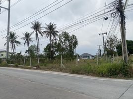  Grundstück zu verkaufen in Si Racha, Chon Buri, Bueng, Si Racha, Chon Buri