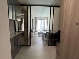 2 Bedroom Apartment for rent at Chapter Thonglor 25, Khlong Tan Nuea