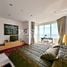 2 Bedroom Condo for sale at The Residences @ Dream Pattaya, Nong Prue