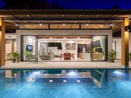 4 Bedroom Villa for rent in Samui International Airport, Bo Phut, Bo Phut