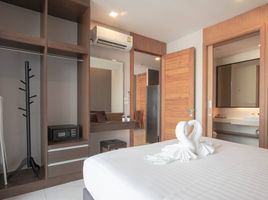 1 Schlafzimmer Appartement zu vermieten im Kepler Residence Bangkok, Bang Kapi