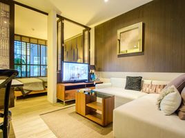 2 Schlafzimmer Wohnung zu verkaufen im Centrio, Wichit, Phuket Town