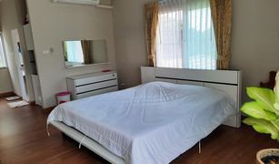 4 Bedrooms House for sale in Ton Pao, Chiang Mai Siriporn Don Jan