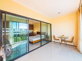 Studio Wohnung zu verkaufen im Avanta Condominium, Maenam, Koh Samui