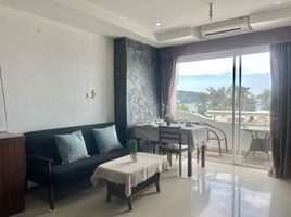 2 Schlafzimmer Wohnung zu verkaufen im Patong Tower, Patong