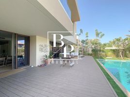 5 Bedroom House for sale at HIDD Al Saadiyat, Saadiyat Island, Abu Dhabi