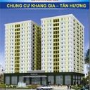 Khang Gia Tân Hương (Lucky Apartment)