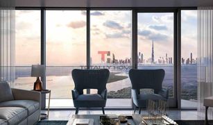 2 Habitaciones Apartamento en venta en , Dubái Address Harbour Point