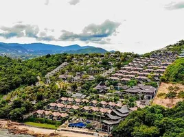 100 Schlafzimmer Hotel / Resort zu verkaufen in Koh Samui, Surat Thani, Bo Phut