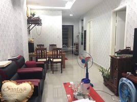 2 Bedroom Apartment for rent at Cao Ốc Căn Hộ H2-Hoàng Diệu, Ward 8