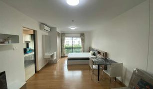 1 Bedroom Condo for sale in Bang Na, Bangkok Supalai City Resort Bearing Station Sukumvit 105