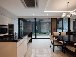 2 Bedroom Villa for sale at Residence Sukhumvit 65, Phra Khanong Nuea